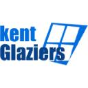 Kent Glaziers logo